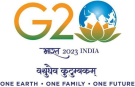 G20 2023 Bharat